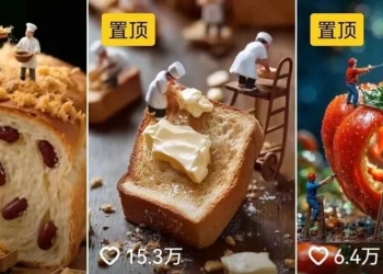 2步生成10W 视频，AI制作条条万赞，1条作品涨粉2.3万