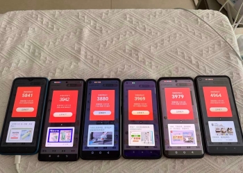 每天抽空玩一下日赚100米以上大项目