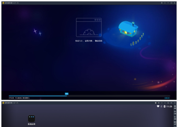 雷电模拟器去广告精简版【3.127.0、5.0.82、9.1.41、64位4.0.83、64位5.0.82、VK9....
