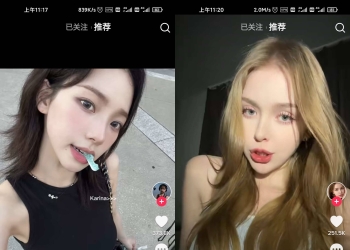 Android TikTok_v39.8.3 免拔卡解锁全球版