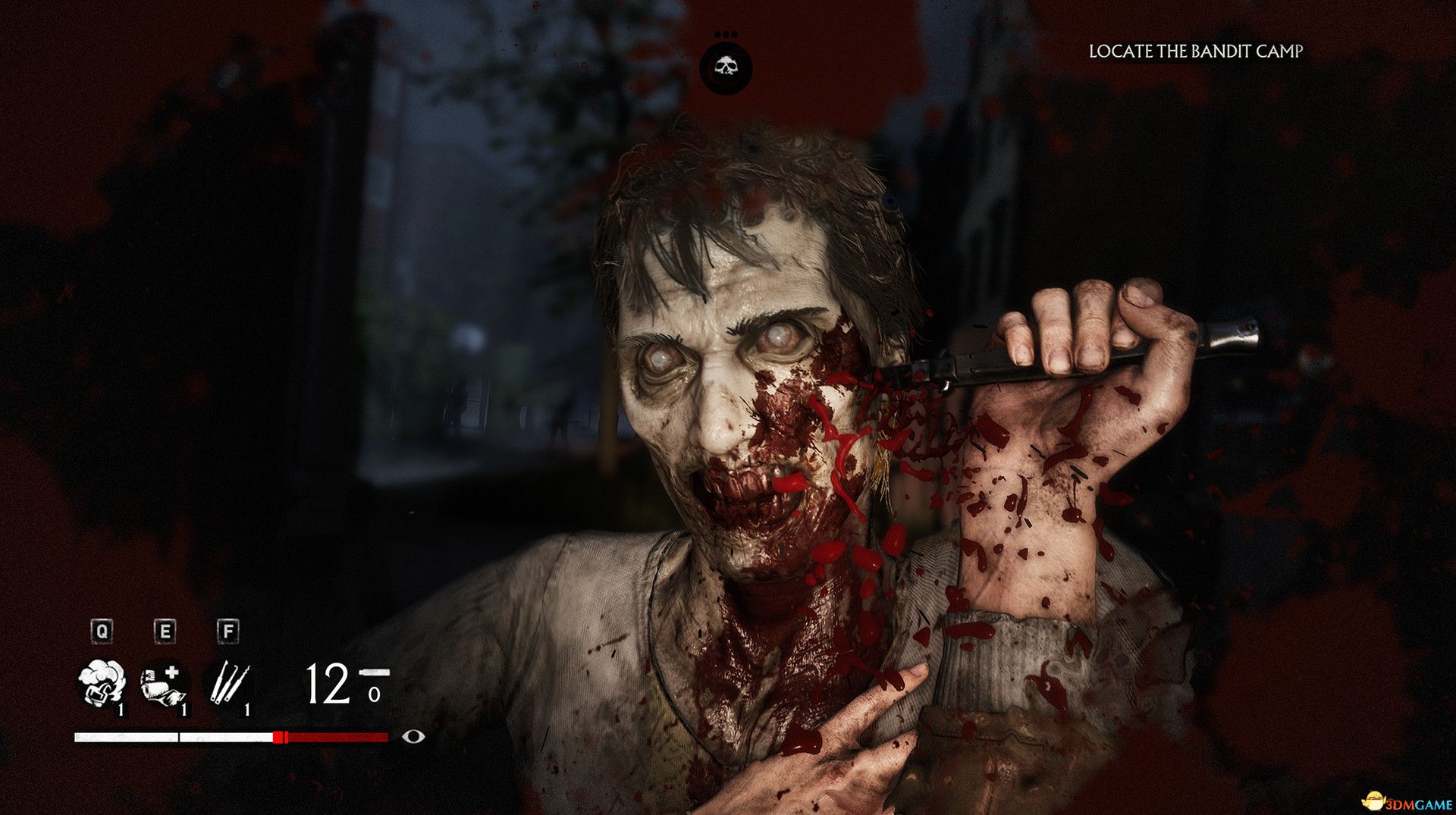 超杀：行尸走肉（OVERKILL's The Walking Dead）》
