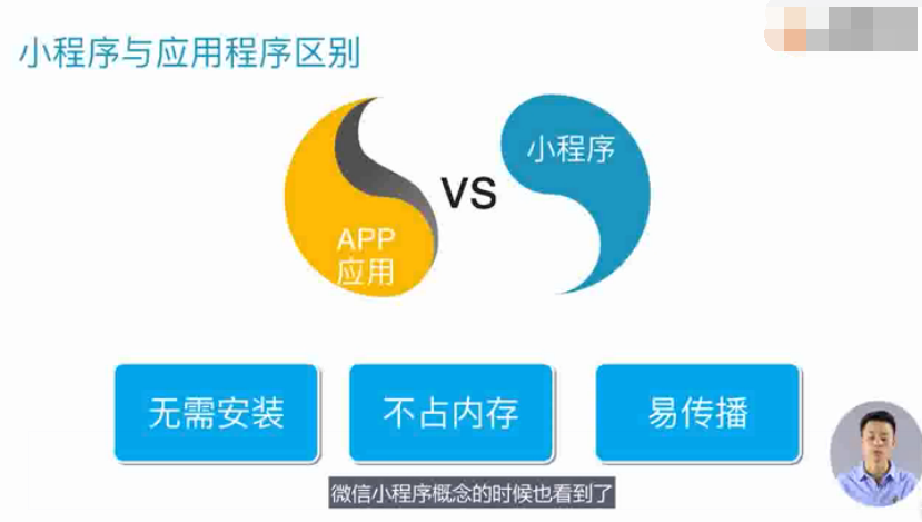9 小时搞定微信小程序开发，送给准备学小程序的你