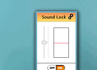 绝地求生听脚步神器soundlock