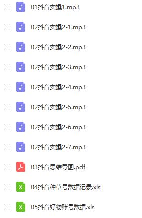 逐鹿会抖音矩阵月入100万利润+