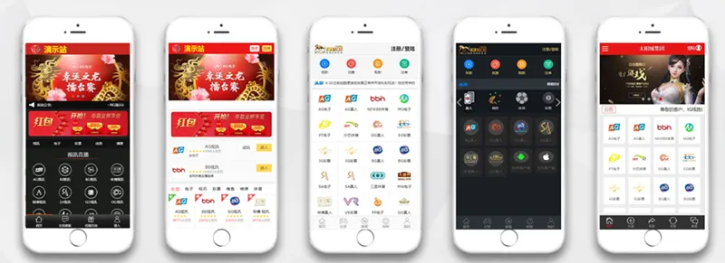 NG网站PHP程序+所有版本更新包+视频搭建教程