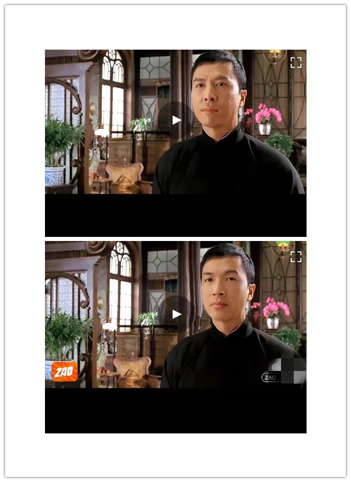 一夜爆红换脸APP“ZAO”