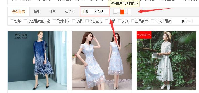 想要淘宝店铺快速打爆新品，下面操作必不可少
