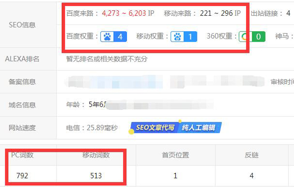 从0到权3网站流量的增长方案要怎么做