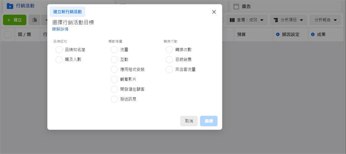 跨境电商心得篇：Facebook广告投放网站引流7大要点