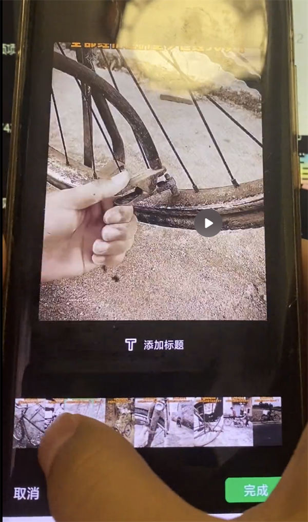 80/90后童年时光，怀旧短视频副业项目
