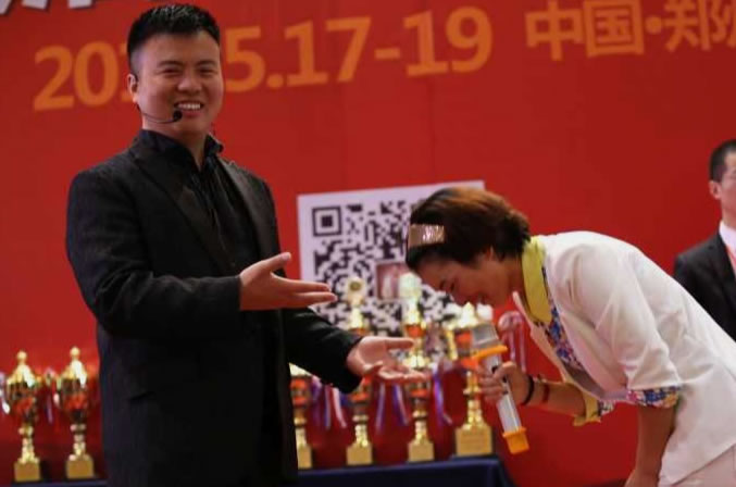 7年狂捞3.8亿，成功学大师杨涛鸣彻底凉凉，无期+倾家荡产