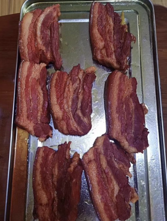 小吃-把子肉、把子肉甏肉干饭