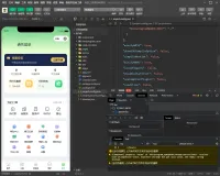 同城预约上门服务系统AJAX 家政 v1.1.1 高级版源码 FastAdmin-寒山客
