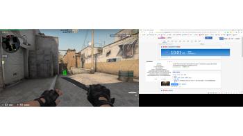 CSGO海王免费版本演员稳定单板透视
