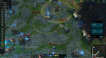 LOL_SMR内存走砍9.21