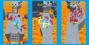 推开一切1.7安卓玩游戏