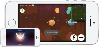 最新球球免费挂机升段脚本