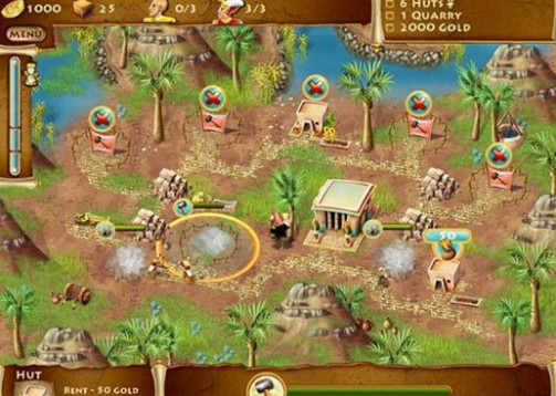 时光建筑师2修改器_时光建筑师2修改器下载