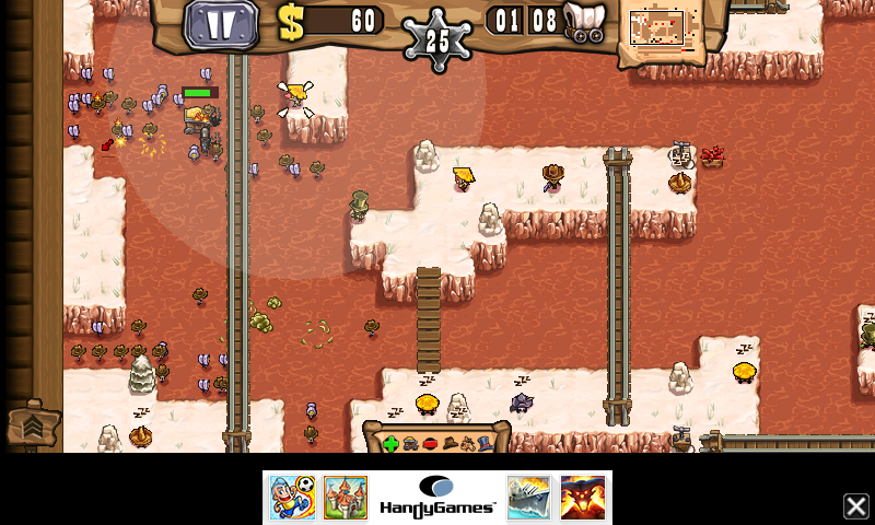 枪之荣耀破解版