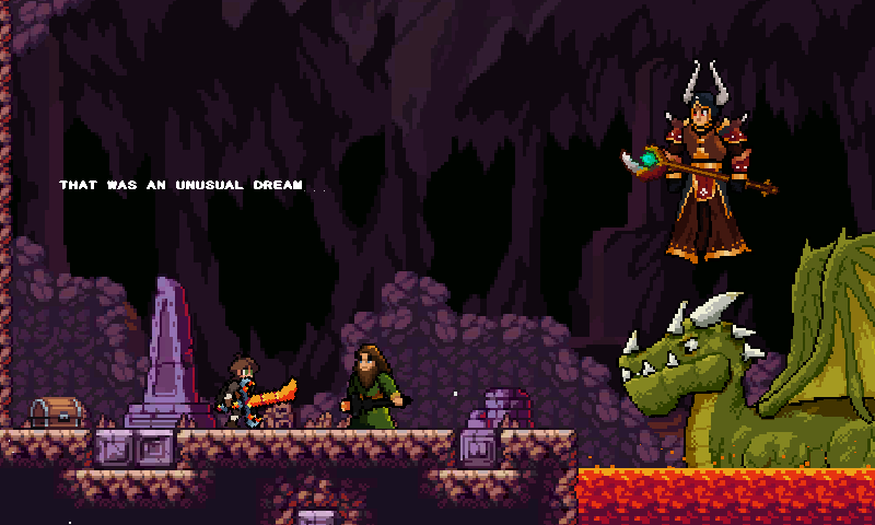 苹果骑士内购版下载