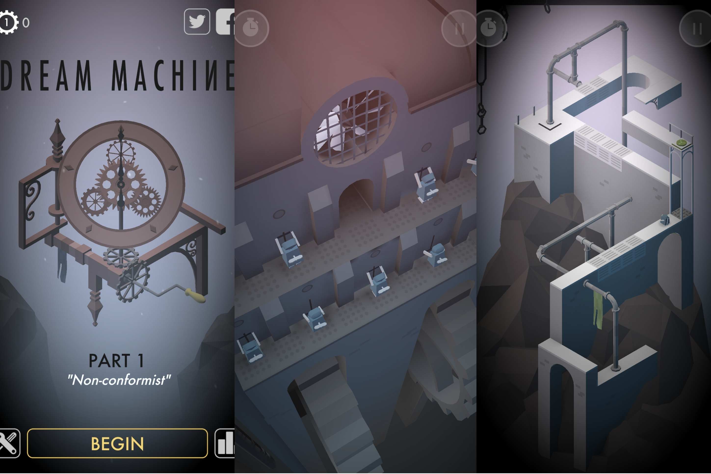 造梦机器人v1.43修改免费全部内