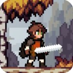 苹果骑士内购破解版 v1.0.8 安卓无限金币版