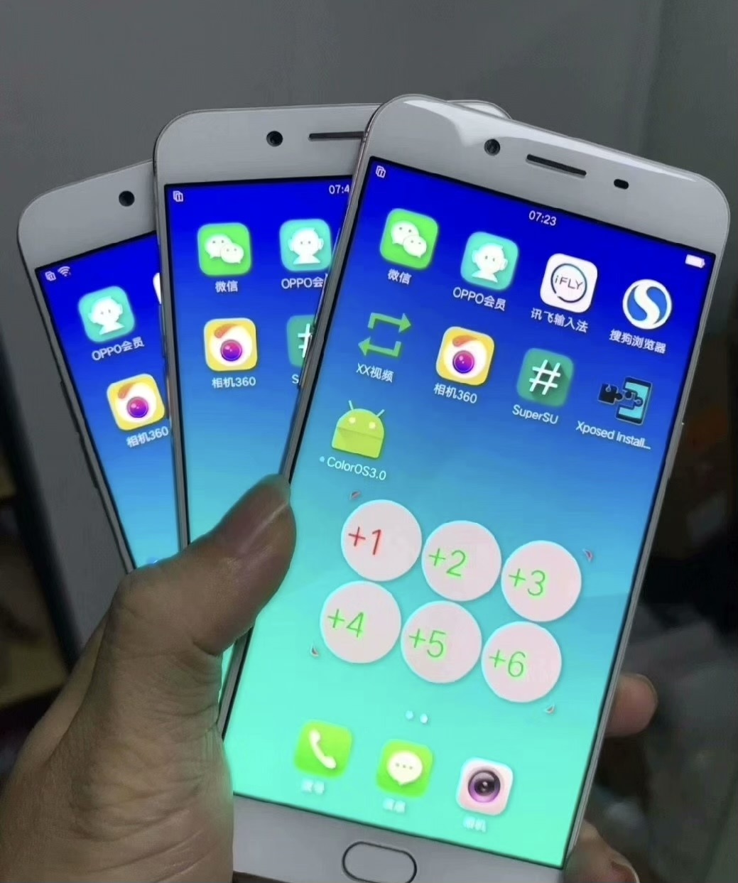 oppor9s无人刷机包魅族版 oppor9s无人刷机包魅族版