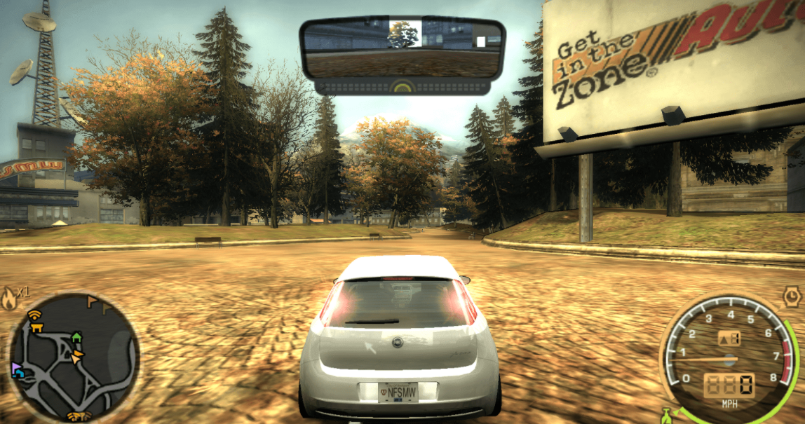 极品飞车9,极品飞车9繁体版,极品飞车中文版