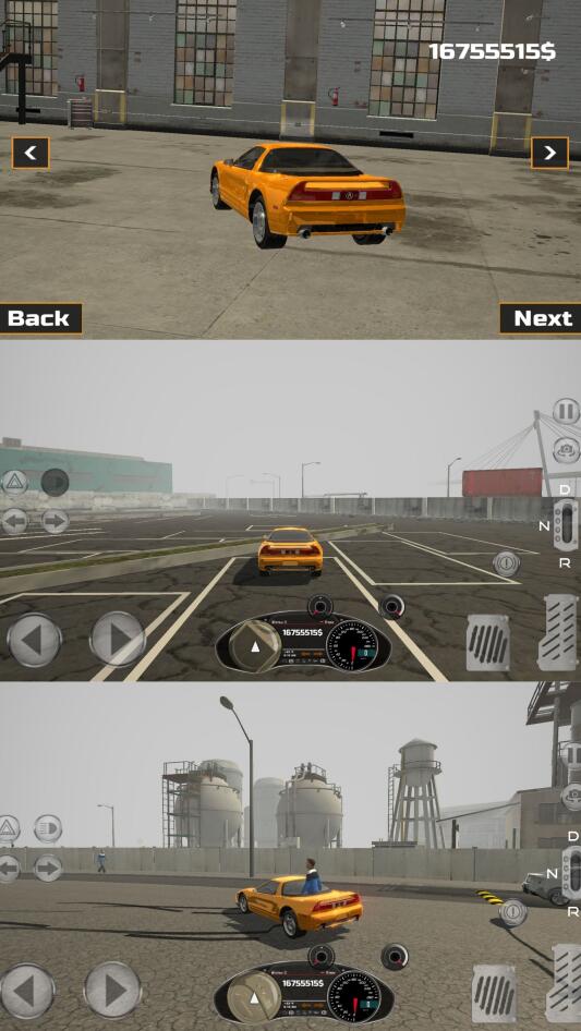 出租车模拟器真实画质2021破解版无限金币下载