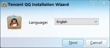 腾讯QQ国际版v2.11 官方最新版下载图二