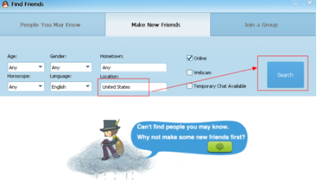 腾讯QQ国际版v2.11 官方最新版下载图十