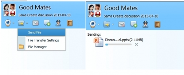 腾讯QQ国际版v2.11 官方最新版下载图二十