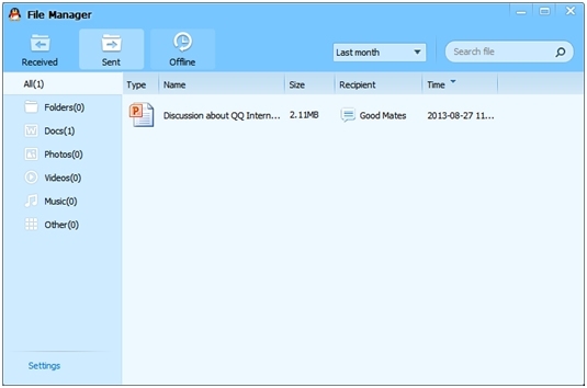 腾讯QQ国际版v2.11 官方最新版下载图二十一
