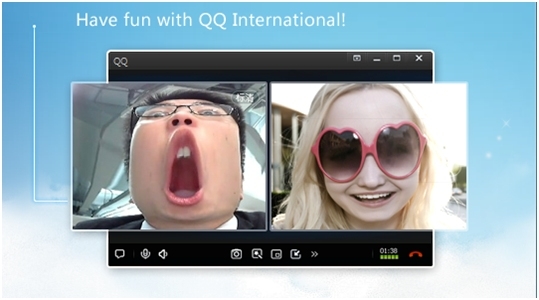 腾讯QQ国际版v2.11 官方最新版下载图二十二