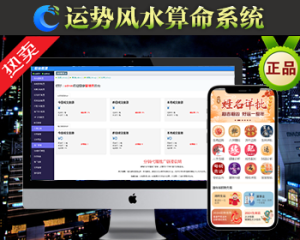 2025新版修复运势测试风水起名/八字算命/财运姻缘/周易/运势测算/塔罗牌占卜 ... ...