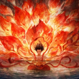 哪吒2爆火！分享哪吒4K壁纸15张合集！