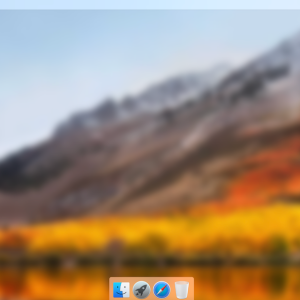 MACOS 桌面，H5 源码，流畅
